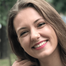 Фрилансер Вікторія Р. — Украина, Киев. Специализация — Перевод текстов, Немецкий язык