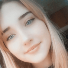 Фрилансер Вика С. — Украина, Чернигов. Специализация — Английский язык, Услуги диктора