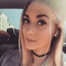 Viktoriia Dzhordzhevich