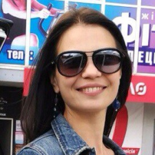 Заказчик Viktoriya S. — Украина, Запорожье.