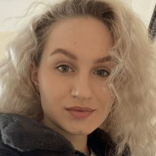 Freelancer Viktoriia R. — Ukraine, Kyiv. Core skill — Illustrations & Drawings, Vector Graphics