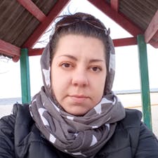 Фрилансер Виктория Б. — Украина, Одесса. Специализация — Публикация объявлений