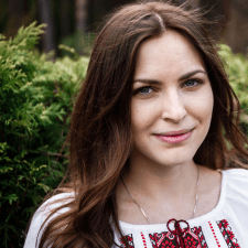 Заказчик Вікторія Г. — Украина.