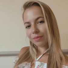 Фрилансер Viktoriya M. — Украина, Днепр. Специализация — Баннеры, Обработка видео