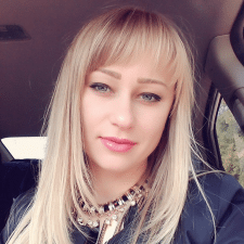 Фрилансер Viktoriya D. — Украина, Хмельницкий. Специализация — Дизайн сайтов, Баннеры