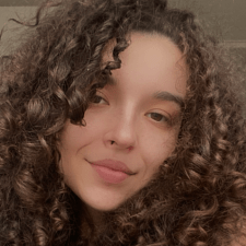 Freelancer Viktoriia Z. — Ukraina, Malin. Specjalizacja — Copywriting