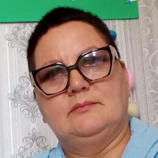 Фрилансер Вікторія С. — Украина, Белгород-Днестровский. Специализация — Украинский язык