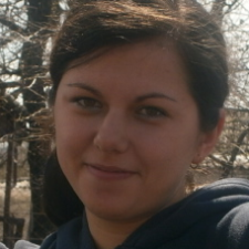 Freelancer Viktoriia H. — Ukraine, Dnepr. Core skill — Audio & Video Editing, Animation