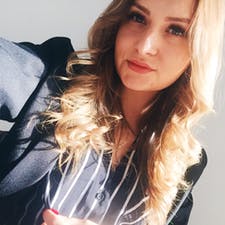 Фрилансер Виктория С. — Украина, Харьков. Специализация — Копирайтинг, Контент-менеджер