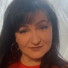 Freelancer Viktoriia V. — Ukraine, Mukachevo. Specialization — Text Editing & Proofreading, Ukrainian