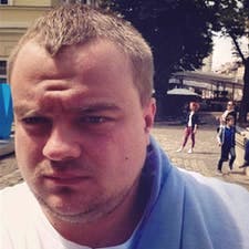 Заказчик Виктор Е. — Украина, Кривой Рог.