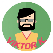 Фрилансер Viktor K. — Украина, Тернополь. Специализация — Дизайн сайтов, Дизайн визиток