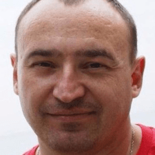 Заказчик Виктор П. — Украина, Киев.