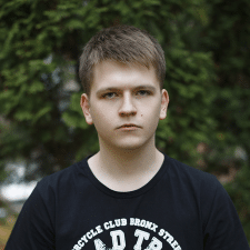 Viktor Sharga