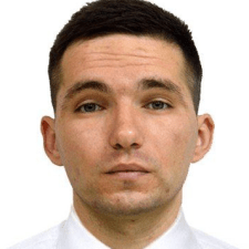 Фрилансер Viktor S. — Україна, Запоріжжя. Спеціалізація — Розробка ботів, Створення сайту під ключ