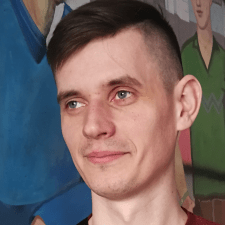 Фрилансер Віктор Р. — Украина, Кропивницкий. Специализация — 3D моделирование и визуализация