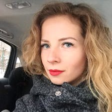 Фрилансер Вікторія С. — Украина, Львов. Специализация — Перевод текстов