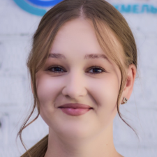Фрилансер Viktoria M. — Украина, Хмельницкий. Специализация — Логотипы, Дизайн визиток