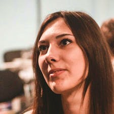 Фрилансер Виктория М. — Украина, Харьков. Специализация — Дизайн интерфейсов (UI/UX), Дизайн сайтов