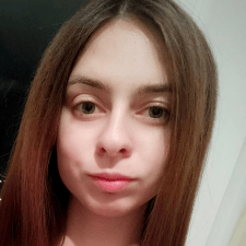 Фрилансер Viktoriia M. — Украина, Харьков. Специализация — Дизайн сайтов, Дизайн сайтов