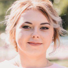 Freelancer Viktoriya D. — Ukraina, Dolińska. Specjalizacja — Copywriting, Przepisywanie tekstów (rewright)