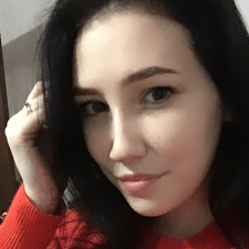 Фрилансер Вікторія К. — Украина, Буча.