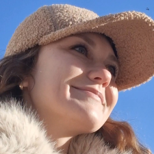 Freelancer Viktoriia L. — Ukraina, Łuck. Specjalizacja — Copywriting, Pisanie artykułów