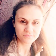 Фрилансер Виктория Г. — Украина, Херсон.