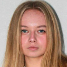 Freelancer Viktoriia H. — Ukraina, Żytomierz. Specjalizacja — Projektowanie dla poligrafii, Projektowanie stron w mediach społecznościowych