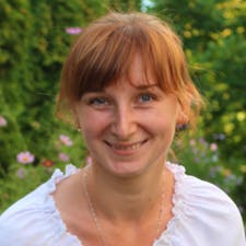 Фрилансер Катерина В. — Украина, Виньковцы. Специализация — Написание статей