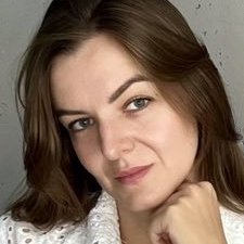 Фрилансер Vilena L. — Украина, Одесса.