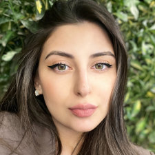 Freelancer Vilena L. — Gruzja, Tbilisi. Specjalizacja — Copywriting