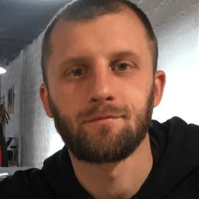Фрилансер Владимир И. — Украина, Киев. Специализация — Аудио и видео монтаж, Анимация