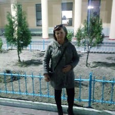 Freelancer Villada M. — Kazakhstan. Core skill — Search Engine Optimization (SEO), Information Gathering