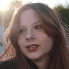 Dzvenislava Strilchuk