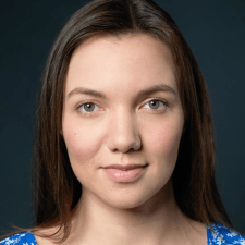Фрилансер Daria V. — Украина, Киев. Специализация — Услуги диктора, Услуги диктора