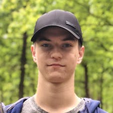 Фрилансер Vitaliy I. — Украина, Одесса. Специализация — Обработка фото, Логотипы
