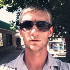 Zleceniodawca Aleksey S. — Ukraina.