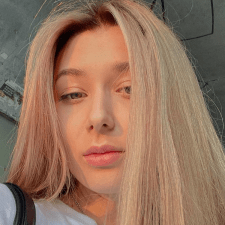 Freelancer Anna V. — Ukraina, Lwów. Specjalizacja — Projektowanie stron internetowych, Projektowanie aplikacji mobilnych