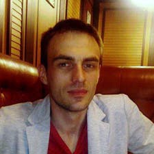 Freelancer Taras V. — Ukraina, Czernihów. Specjalizacja — Projektowanie stron internetowych, Projektowanie aplikacji mobilnych