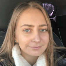 Freelancer Yuliia V. — Ukraina, Lwów. Specjalizacja — Reklama w mediach społecznościowych, Promocja w sieciach społecznościowych (SMM)