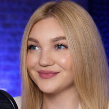 Freelancer Anastasia B. — Ukraina, Winnica. Specjalizacja — AI video, Animacja