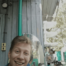 Freelancer Aleksandr K. — Ukraina, Odessa. Specjalizacja — Java