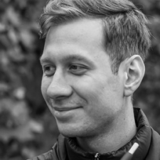 Фрилансер Олександр К. — Украина, Одесса. Специализация — Javascript и Typescript, Базы данных и SQL