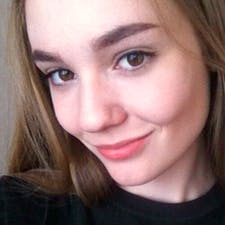 Freelancer Margarita V. — Ukraina, Kijów. Specjalizacja — Pisanie artykułów, Malarstwo i grafika