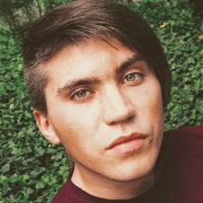 Фрилансер Виталий А. — Украина. Специализация — Написание статей, Контент-менеджер