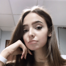 Фрилансер Кристина В. — Украина, Киев. Специализация — Баннеры, Векторная графика