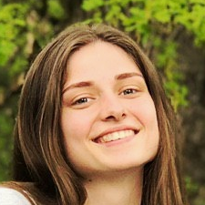 Фрилансер Ива В. — Украина, Черкассы. Специализация — Видеореклама, Обработка видео