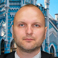 Андрій Кужба