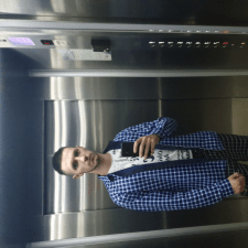 Freelancer Vladislav V. — Ukraine, Khmelnitskyi. Specialization — Java, Apps for Android